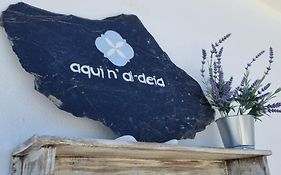 Aqui N' Al-Deia
